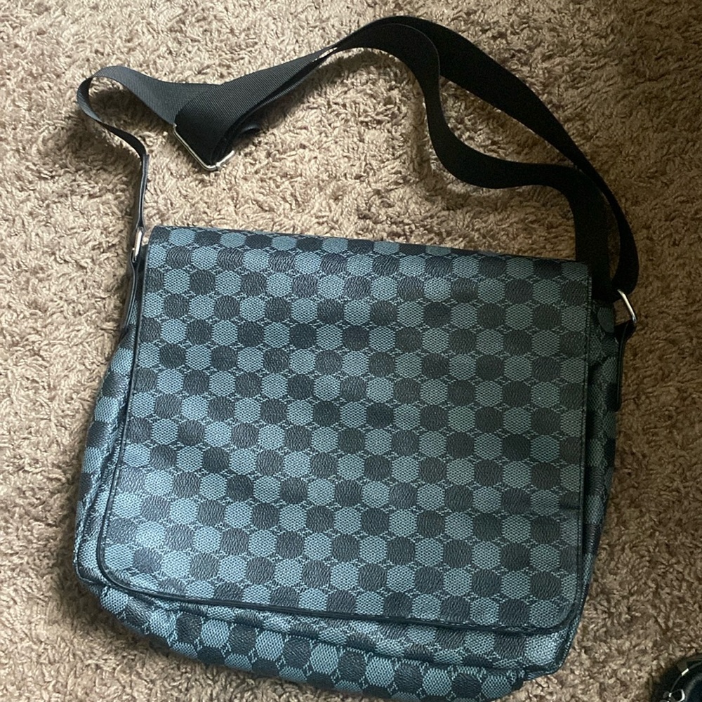 Lacoste Bag for Labtop